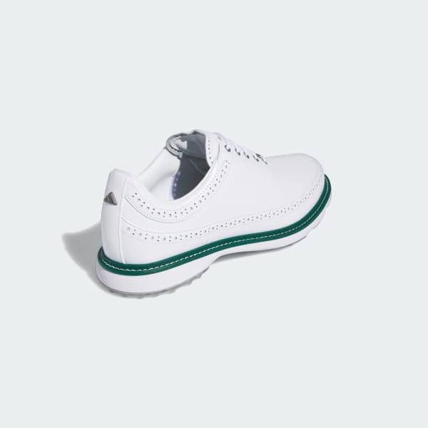 スニーカー adidas Modern Classic 80 Spikeless IE3526 adidas Modern Classic 80 Spikeless Golf Shoes - White