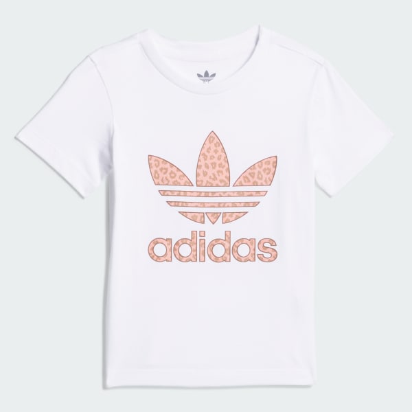 Adidas print animal cheap