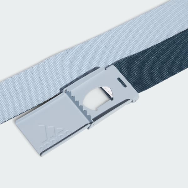 Bleu Ceinture Golf Reversible Web
