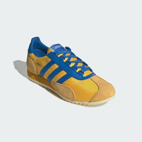 jaune Chaussure SL 72 Pt