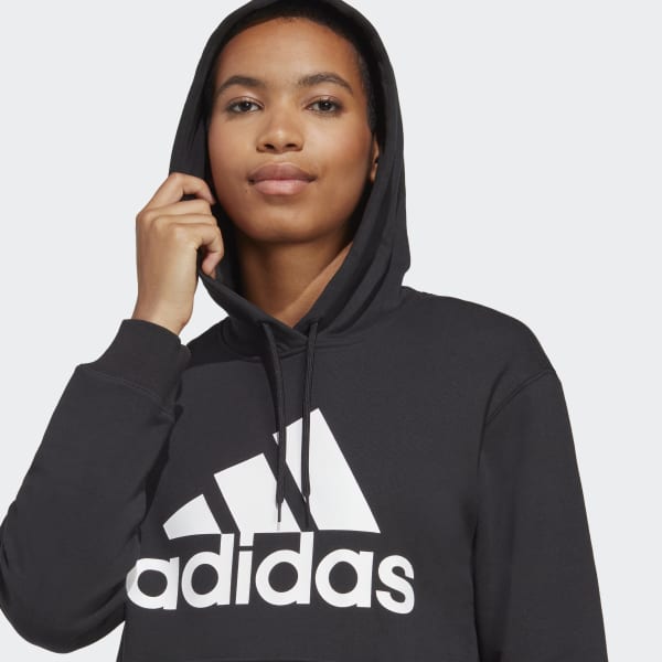 Adidas sport clearance essentials the hoodie
