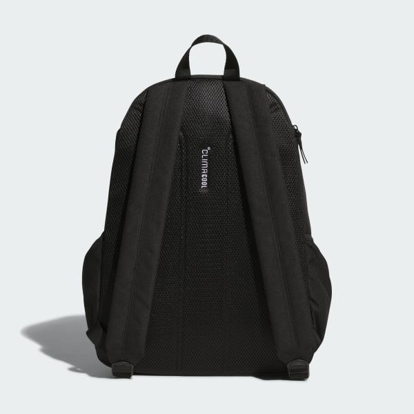 Black 3D 포켓 백팩