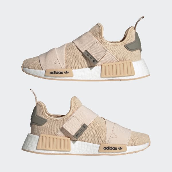 adidas NMD_R1 Strap Shoes - Pink | Lifestyle | adidas US