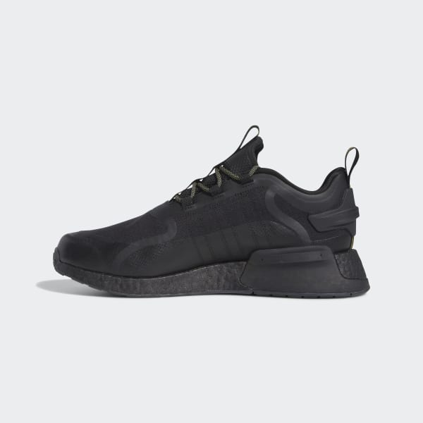 Svart NMD_V3 GORE-TEX Sko LKR01