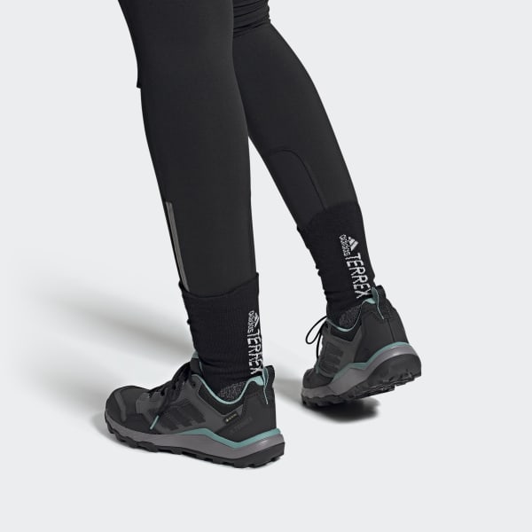 Cinzento Sapatilhas de Trail Running GORE-TEX Tracerocker 2.0