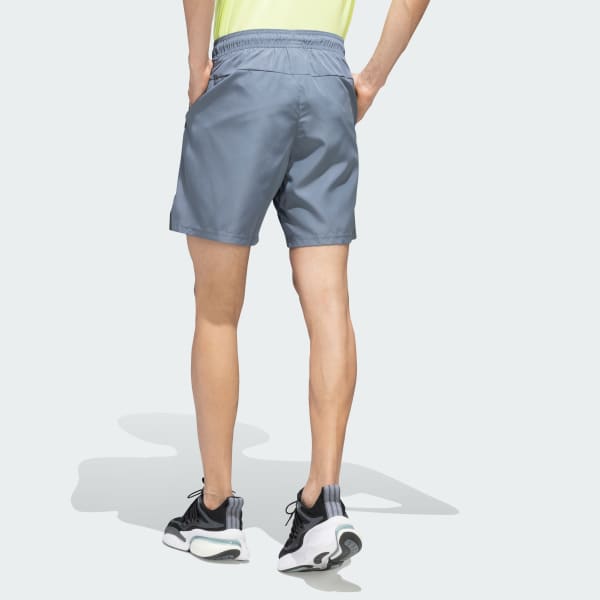 Black Designed for Training Shorts