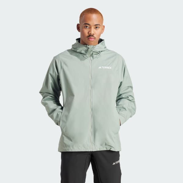 Terrex Multi 2L RAIN.RDY Jacket