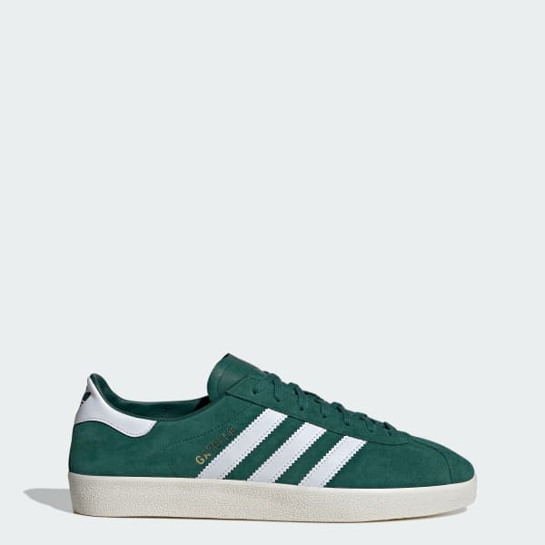 adidas Originals Unisex Gazelle Decon Shoes アディダス adidas Gazelle Decon Shoes - Green | Free Shipping with