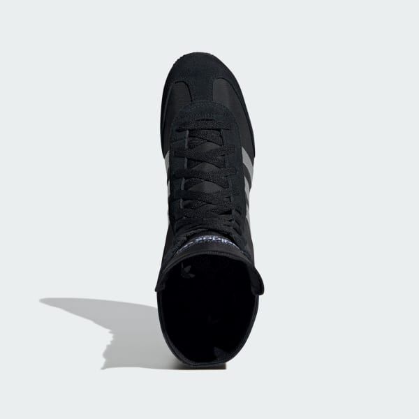 adidas JAPAN H SHOES Black adidas Singapore