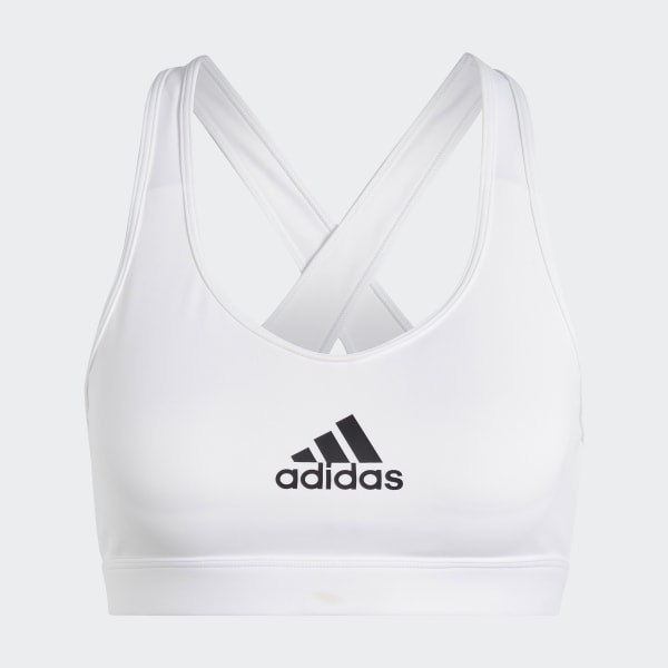 Vit PowerReact Train Medium-Support Bra