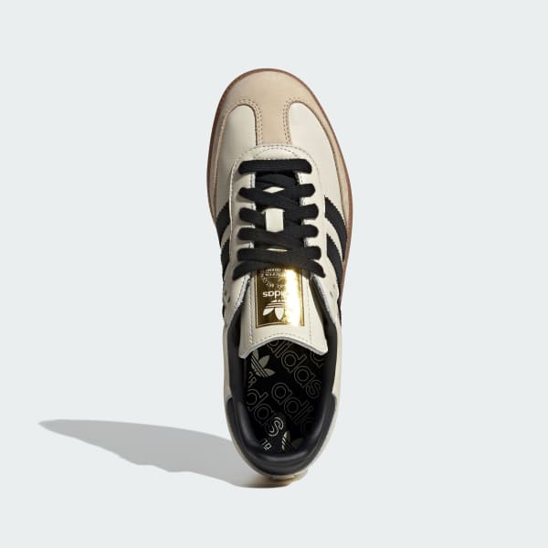 Samba og black gold hotsell