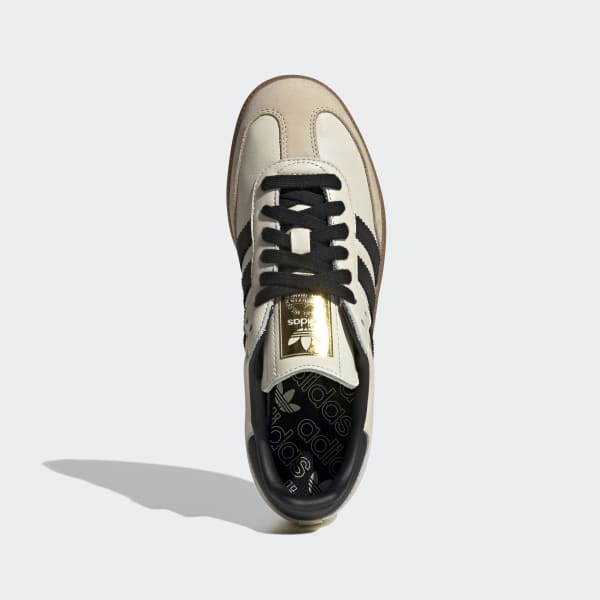 adidas Samba OG Shoes - White | Free Shipping with adiClub