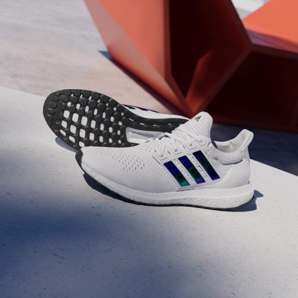 Adidas ultra boost hombre blancas 60 store
