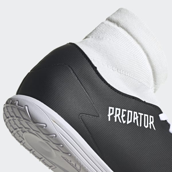 chuteira predator mutator 20.4 s futsal