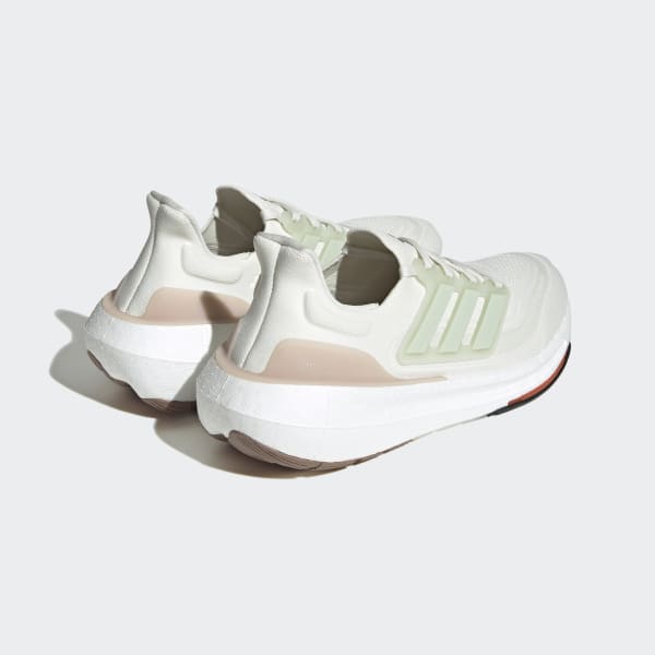 adidas Ultraboost Light Running Shoes White Men s Running