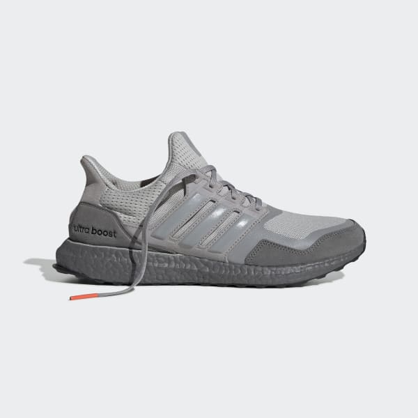 Men's Ultraboost S\u0026L Grey and Granite 