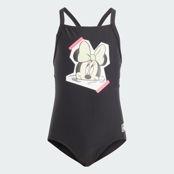 Nero Costume da bagno adidas x Disney Minnie Vacation Memories