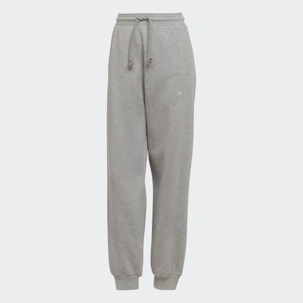 Grey ALL SZN Fleece Pants P4921