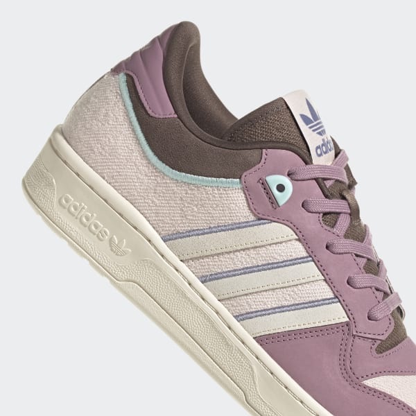 【ADIDAS】 RIVALRY 86 LOW (IE4877) adidas Rivalry 86 Low Sandy Beige Men's - IE4877 - US