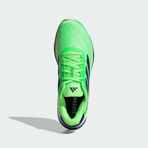 adidas Supernova Ease Shoes - Green | adidas India
