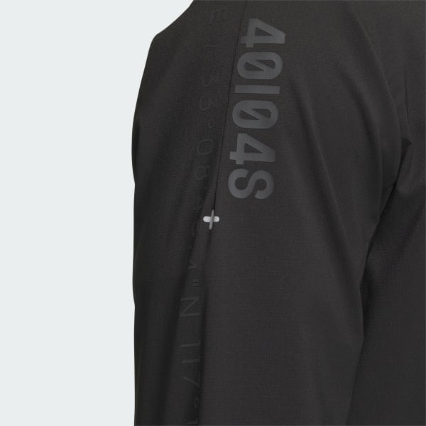 アディダス 【ゴルフ】HEAT.RDYストレッチアノラックフーディー