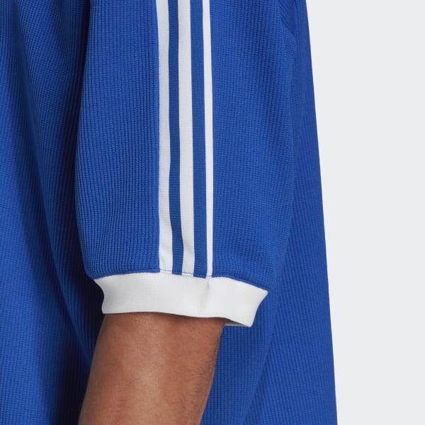 Blau Argentina Icon 3/4 Jersey F6143