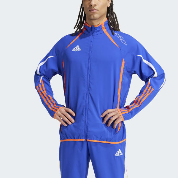 adidas F50 ウーブンジャケットセット F50_IY3826_db010_hover_standar