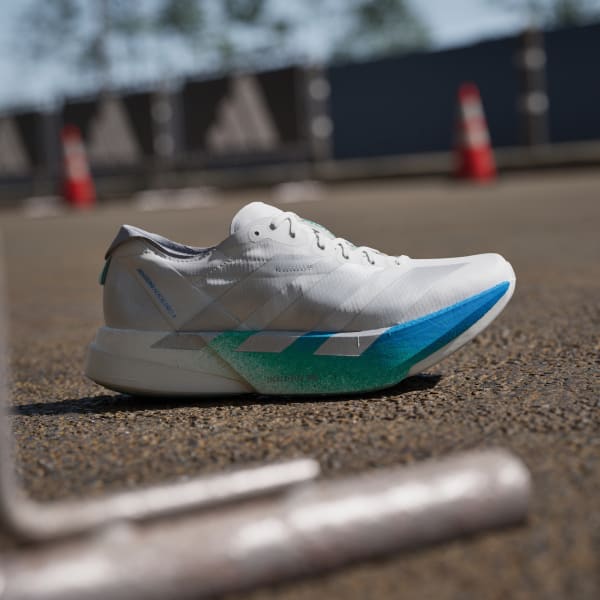 trang Giày Adizero Adios Pro 4