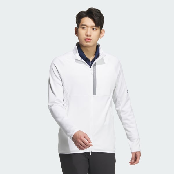 White Golf COLD.RDY Jacket