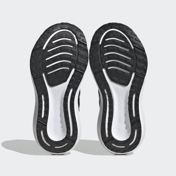 noir Chaussure Ultrabounce enfants