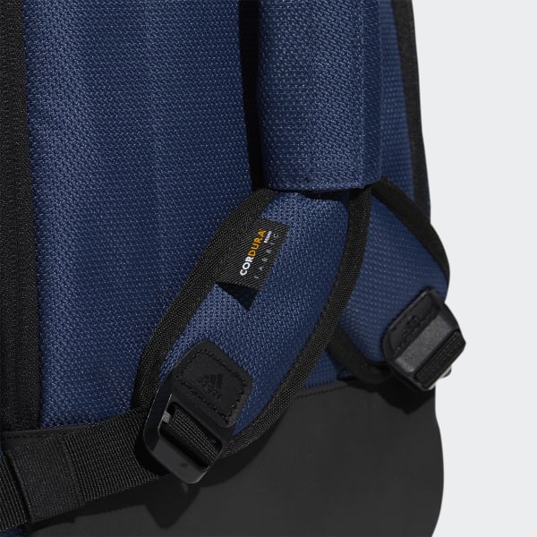 adidas Endurance Packing System Duffel Bag Blue adidas Singapore