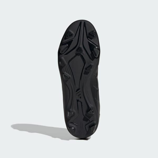 Nero Scarpe da calcio Copa Pure 2 Club Flexible Ground Junior