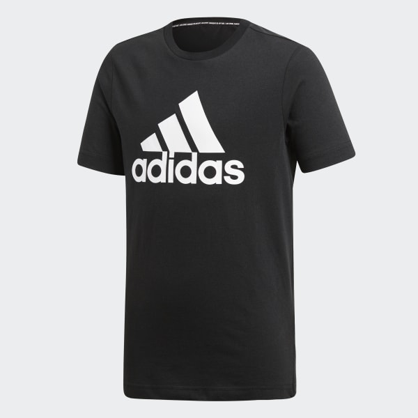 Adidas Sport & Swimwear Abbigliamento sportivo T-shirt sportive T-shirt Must Haves Badge of Sport 