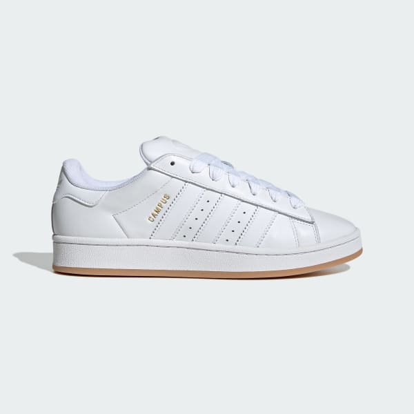 Blanco Zapatillas Campus 00s