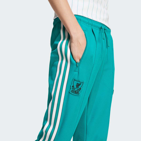 Pantaloni da allenamento Liverpool FC Terrace Icons Bambini