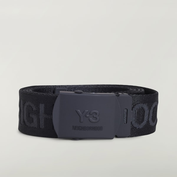 小物 NEIGHBORHOOD Y-3 NBHD CL BELT Y-3 NBHD CL BELT