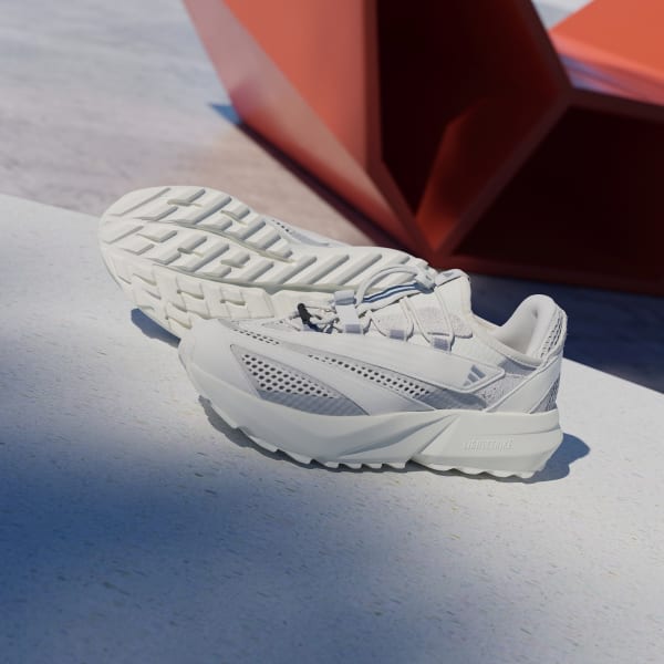 Putih Sepatu Lightblaze Vista