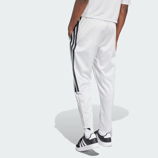 Grey Common Goal Pants