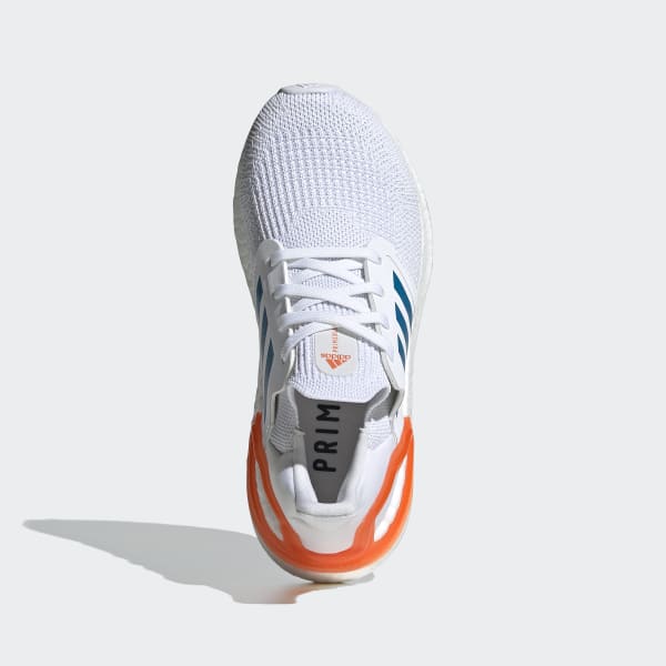 adidas ultra boost prime blue