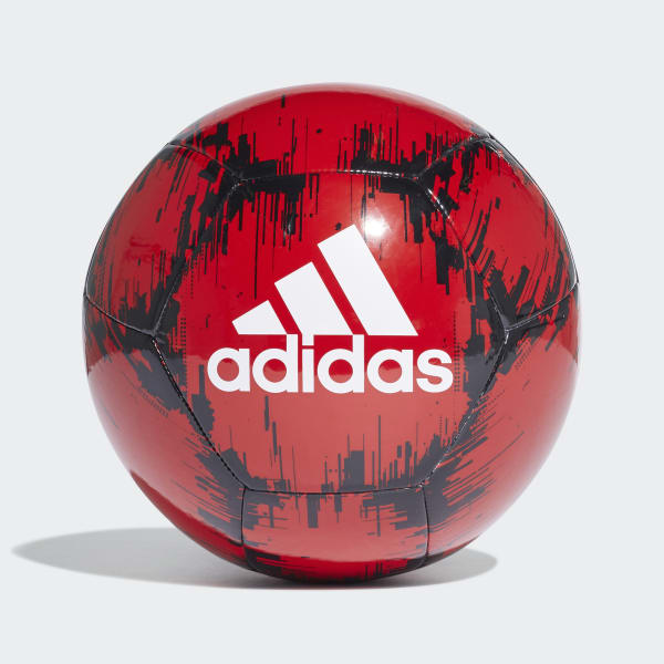 adidas Glider 2 Ball - Red | adidas US