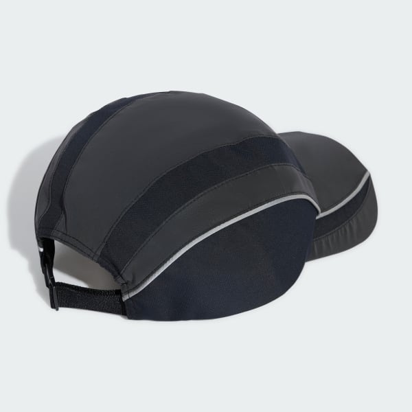 adidas Road Cap - Black | adidas Thailand