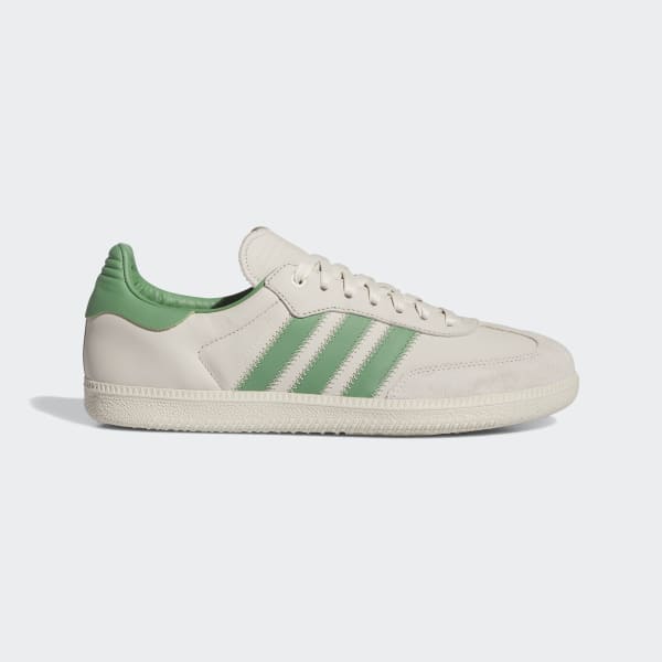 adidas Pharrell Williams Humanrace Samba Shoes Green adidas Philippines