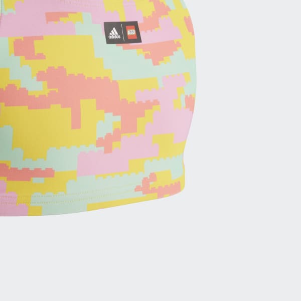 Viola Bikini adidas x LEGO®
