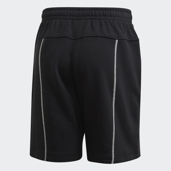 adidas R.Y.V. Shorts Black adidas India