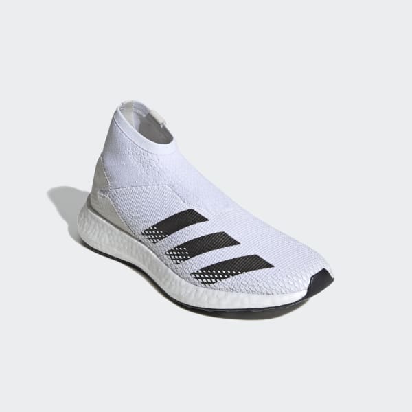adidas Predator Mutator 20.1 Shoes - White | adidas US