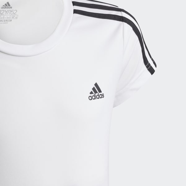 Vit Designed 2 Move 3-Stripes Tee