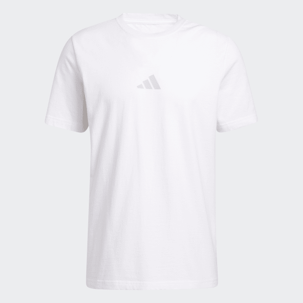 Camisetas adidas online manga corta