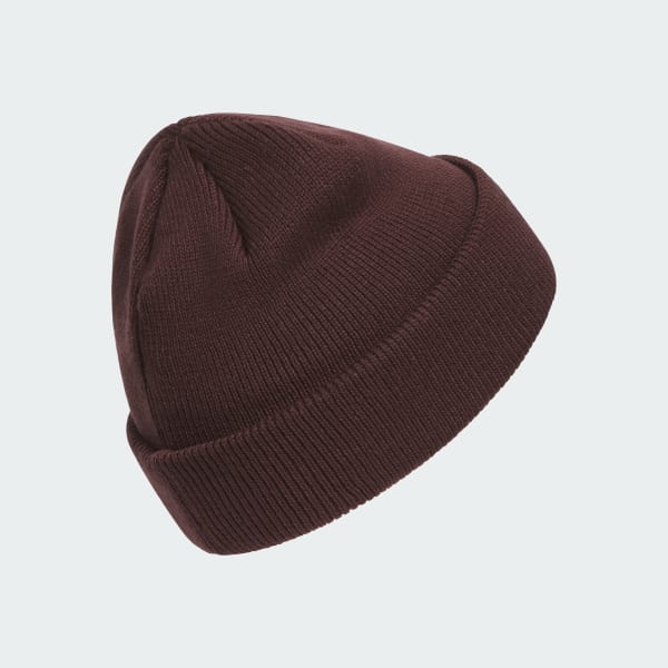 帽子 oMA LOGO FOLDED BEANIE BROWN CREAM oMA /Skull Logo Beanie (Cream) | BINGOSTAR ・ ビン