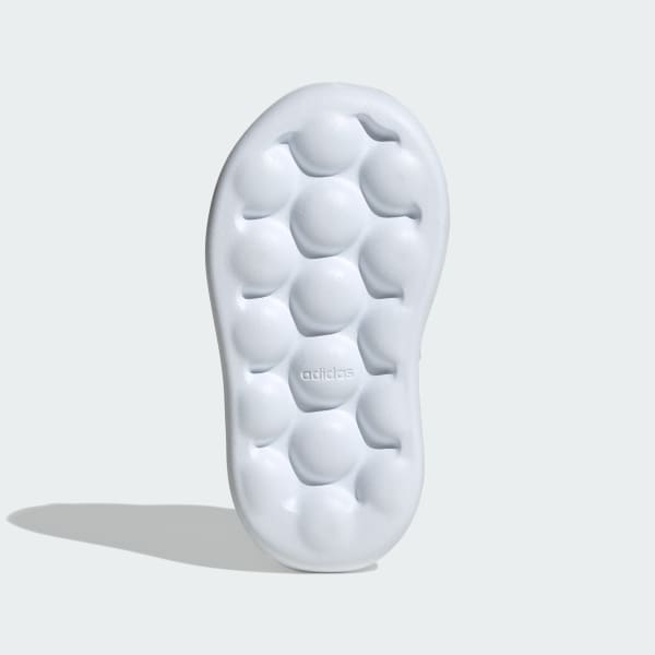 Blanco Tenis Advantage Kids