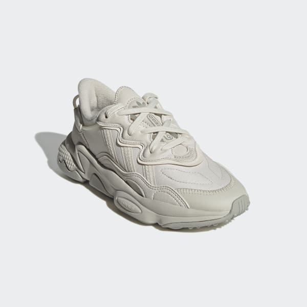 Beige OZWEEGO Sko